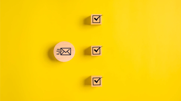 Check-list: Než odešlete newsletter – obsah, emoji, obrázky i spamové pasti