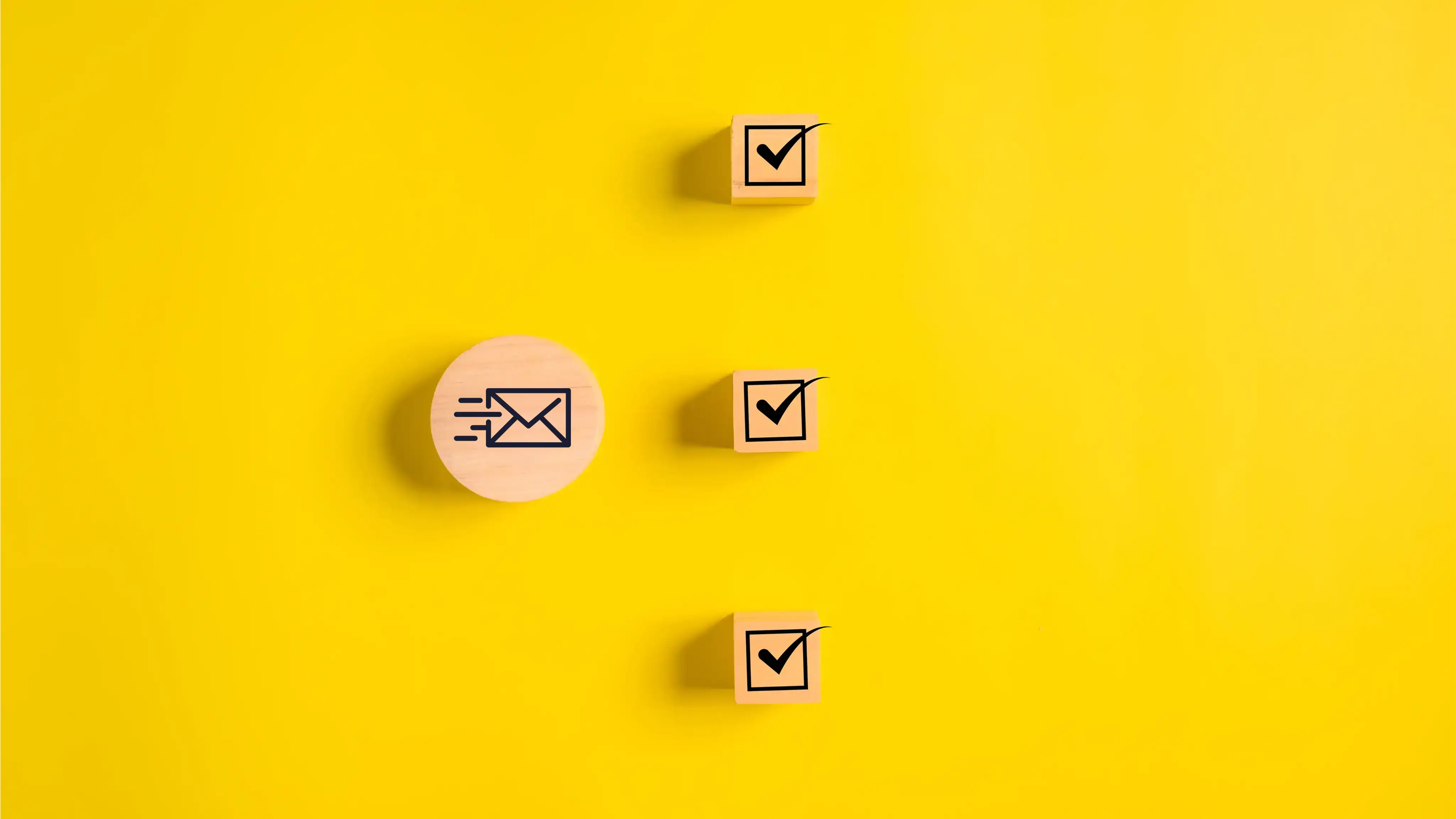 Check-list: Než odešlete newsletter – datová a technologická kontrola