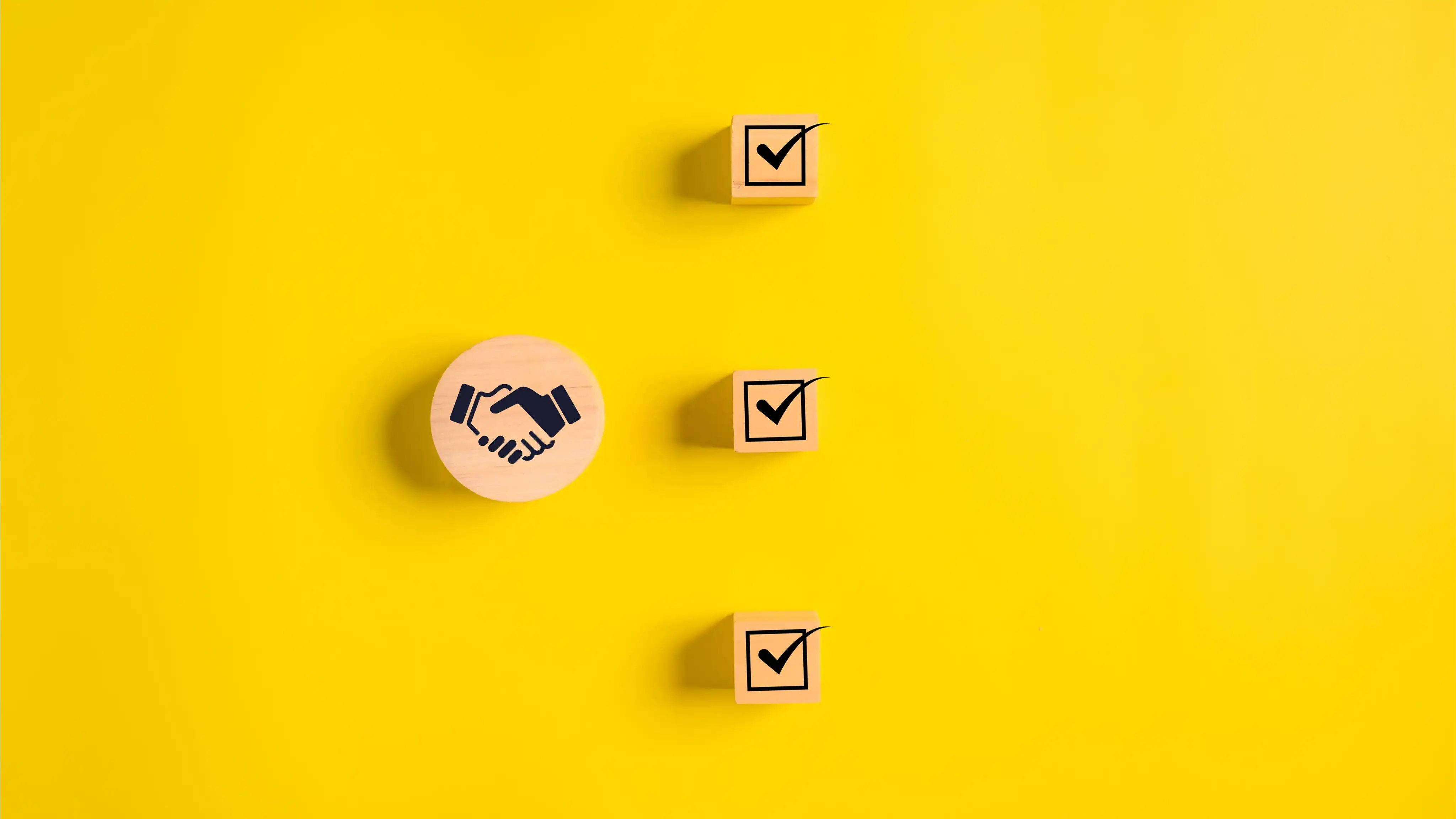 Check list: Než odešlete newsletter – datová a technologická kontrola
