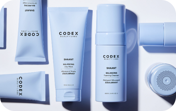 Codex Labs Codex Labs